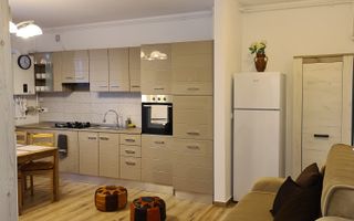 AP. 2 CAMERE APARATORII PATRIEI, PARCARE INCLUSA, CENTRALA,BLOC NOU - Poză 2