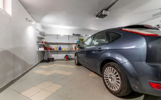 Casa deosebita, 270 mp utili, D+P+M, teren 544 mp, Andrei Muresanu - Poză 20