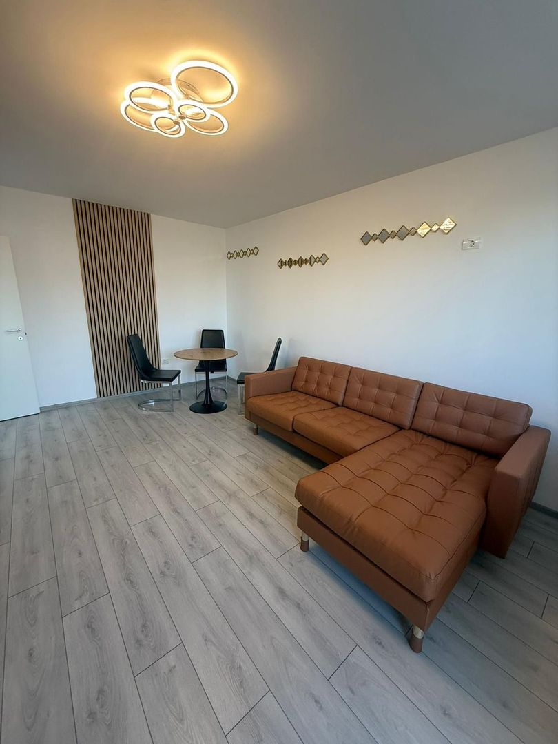 AP. 2 CAMERE PALLADY,BLOC NOU,CENTRALA PROPRIE, ARCARE,MOBILAT MODERN, - Poză 7