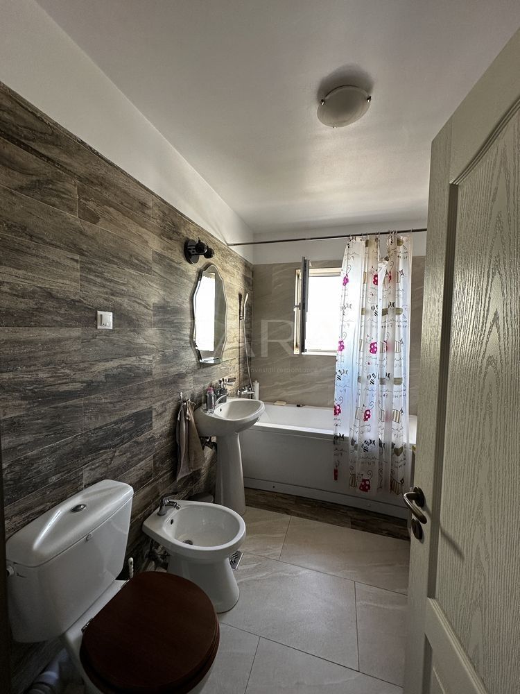 Apartament cu 2 camere în zona Vivo, Florești. - Poză 6