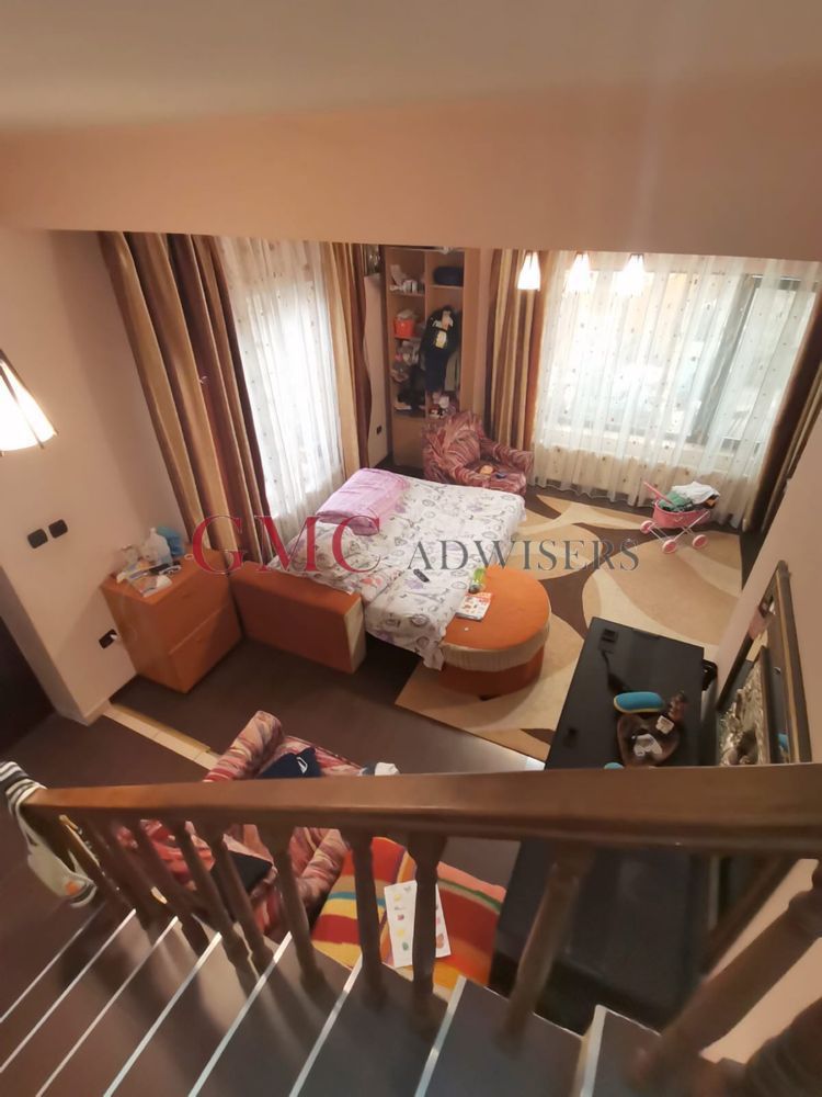 Casa P+1 Straulesti - Poză 4