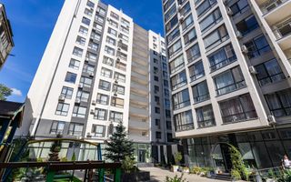 Vânzare apartament, 1 cameră + living, str. Alecu Russo, Rîșcani. - Poză 16