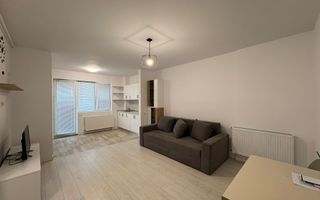 AP. 2 CAMERE BIRUINTEI, PET-FRIENDLY, CENTRALA TERMICA, METROU 15 MIN - Poză 1