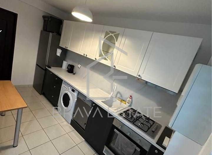 Apartament PET-FRENDLY  3 camere pe 2 niveluri,  parcare, zona Iris - Poză 8