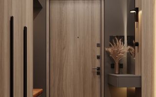 Apartament 3 camere Titan Th. Pallady-Sector 3-Metrou Teclu - Poză 5