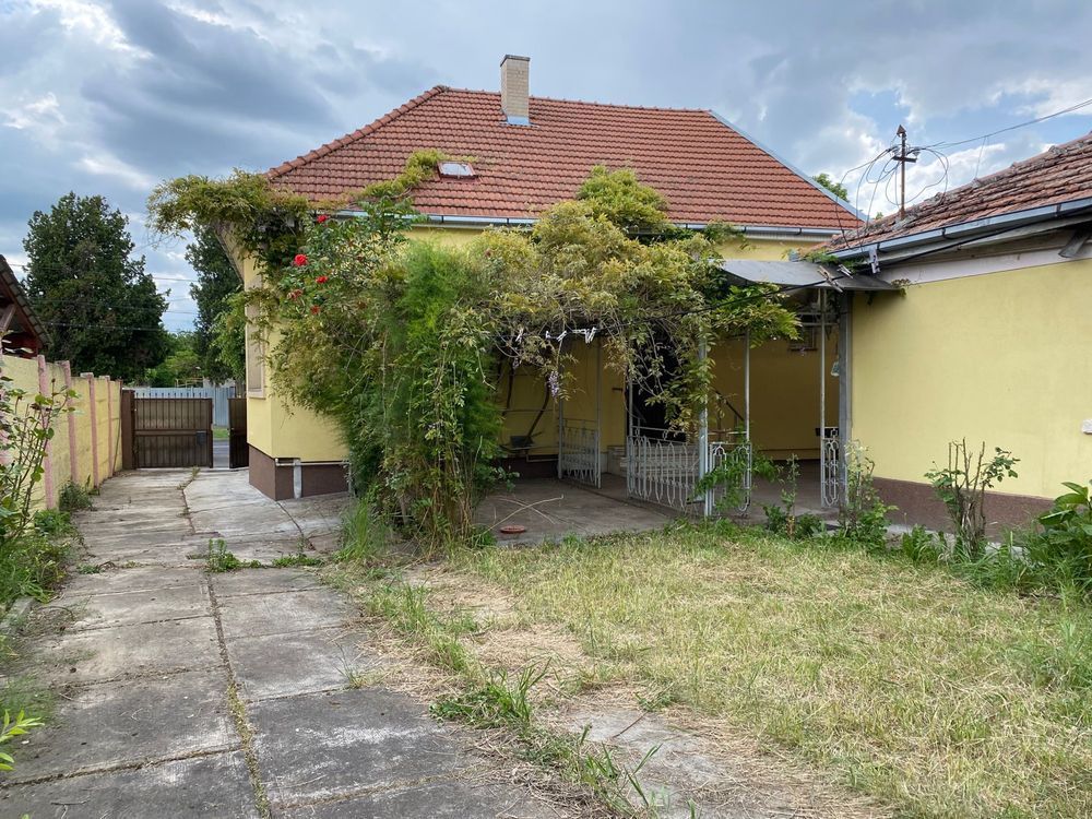 BRASADAS vinde casa cu 3 cam teren 17 ari zona Titulescu. - Poză 2