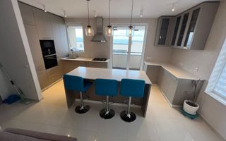 2 camere open space, modern mobilat, parcare subterana,AC,Pet Friendly - Poză 10