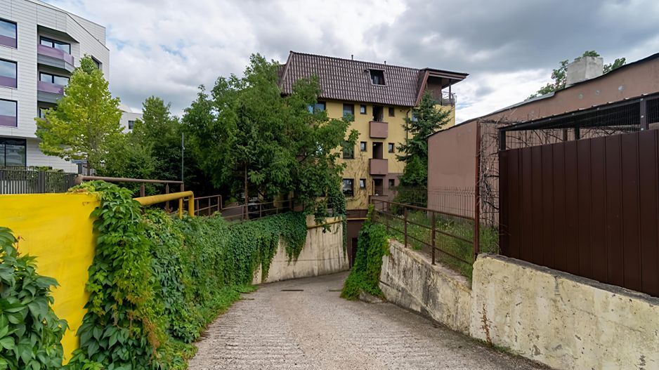 Garsoniera de vanzare in zona Intre Lacuri, Cluj-Napoca - Poză 13