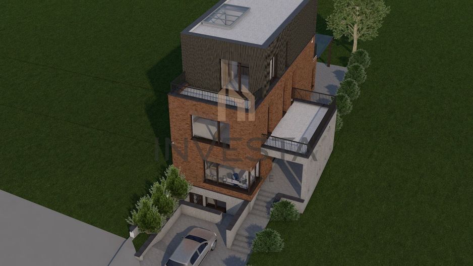 Teren Andrei Muresanu 560 in curs de autorizare! - Poză 2