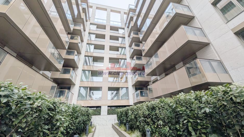 Innhiriere Penthouse Iancu Nicolae Gradina Zoologica - Poză 9