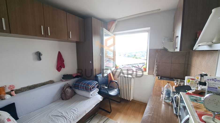 Garsoniera in Gruia, langa stadionul CFR! - Poză 7