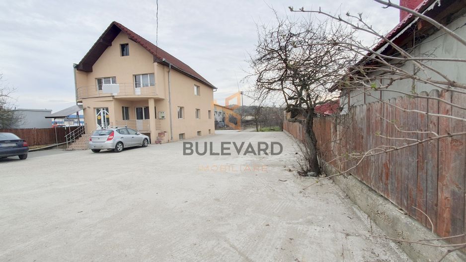 Casa individuala de 224 mp + curte de 500mp, zona Traian Vuia! - Poză 2