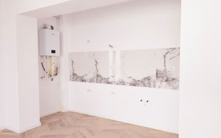 2 camere cu vedere frontala lac – Private Lake Mamaia - posibilitate esalonare - Poză 3