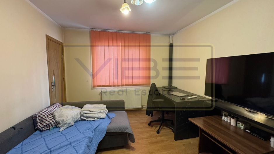 Apartament 2 camere decomadnat Iulius Mall T.Vladimirescu - Poză 4