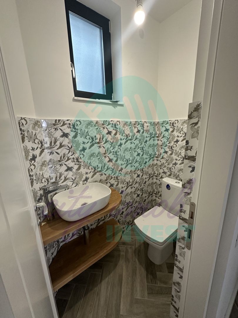 Casa NOU RENOVATA la 5 minute de metrou - Poză 19