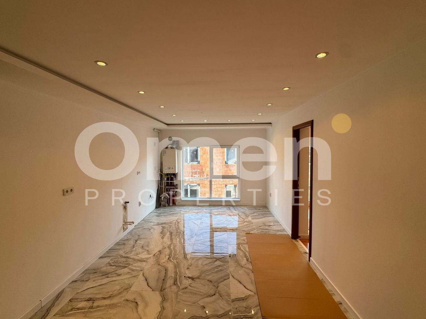 Apartament 4 camere de vânzare | zona Mărul de Aur | etaj 2 | bloc nou | - Poză 1