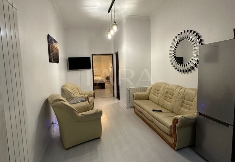 Apartament ultracentral, renovat, Casa de Cultură a Studenților, UMF. - Poză 5