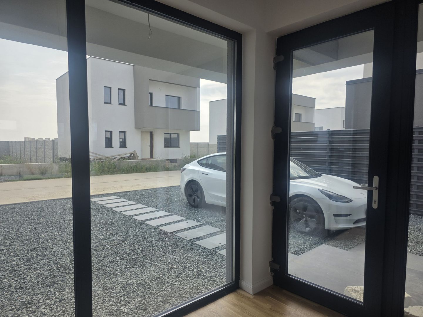 Vila LUX | 5 camere | TUNARI - Poză 17