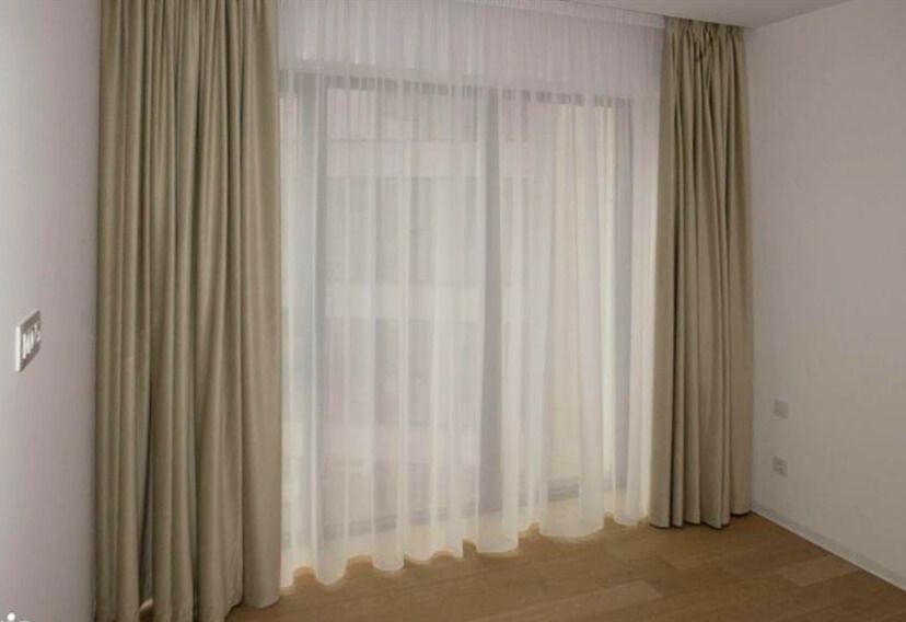 Apartament nou 2 camere One Lake Club Floreasca Parcare subterană boxă - Poză 4