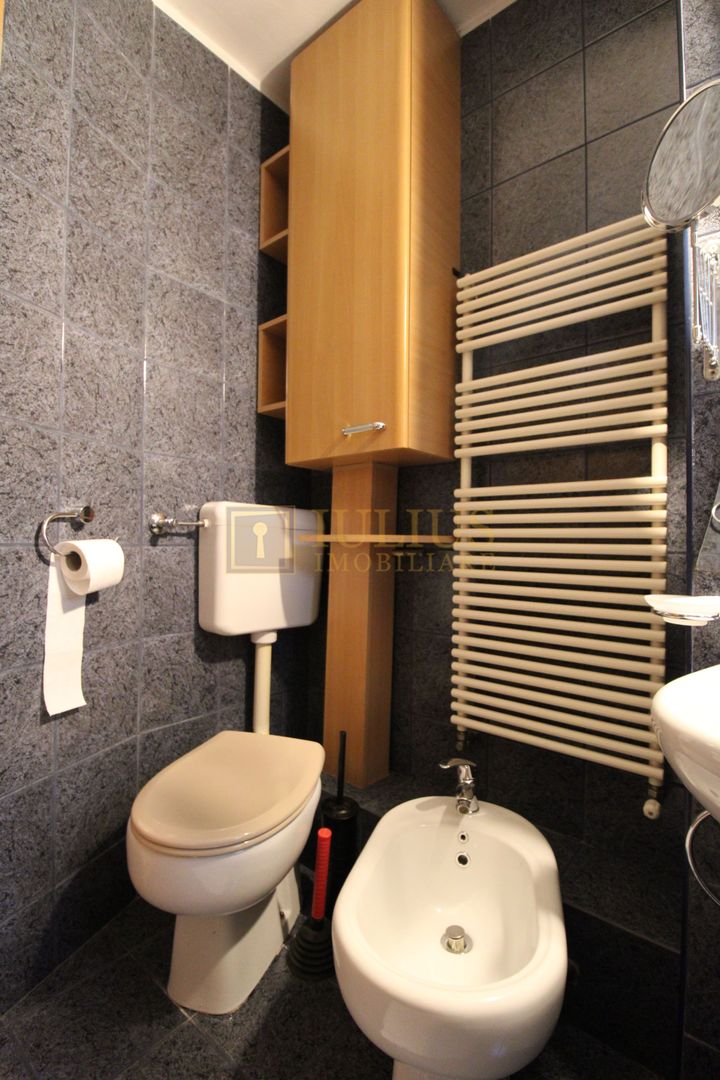 Zona Aradului, 4 camere, centrala proprie. - Poză 8