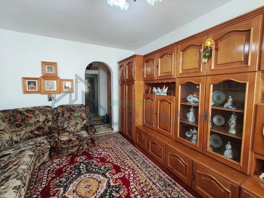 Apartament 2 camere de închiriat - Piața Voievozilor, Iași - Poză 5