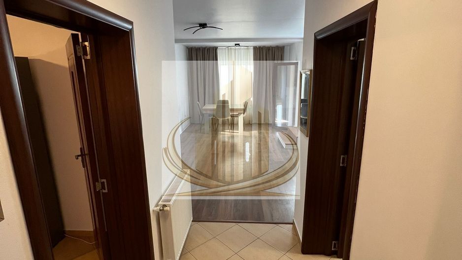 Casă individuală 3 camere, 100 mp – Dumbrăvița, aproape de lac - Poză 9