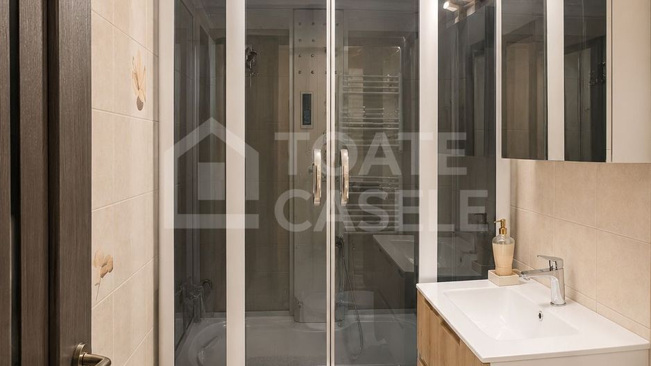 Apartament 3 camere zona Kaufland, Mărăști - Poză 7