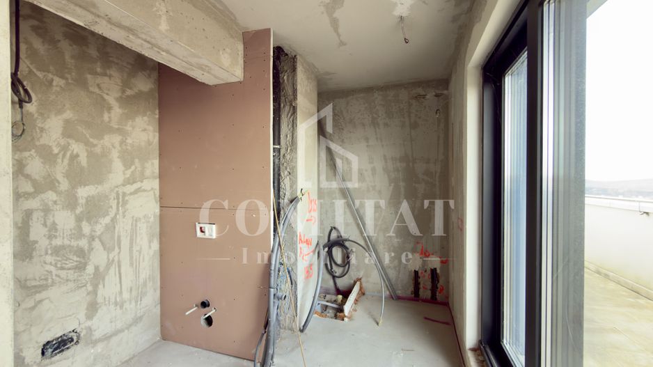 Penthouse 4 camere | 2 niveluri | 0% comision | Wings - Poză 16