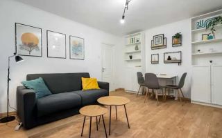 Apartament 2 camere de inchiriat zona Universitate Pet Friendly - Poză 5