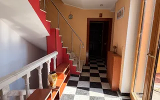Vilă de vânzare în Sector 4 - 323 mp utili - 10 camere - Giurgiului - Poză 21