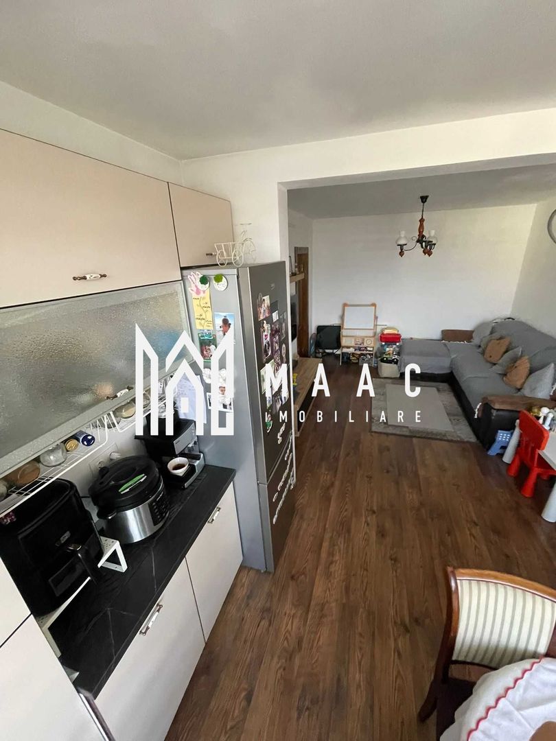 Apartament decomandat de vânzare I 3 camere I 56 MPU I Cartierul Arhitecțil - Poză 7