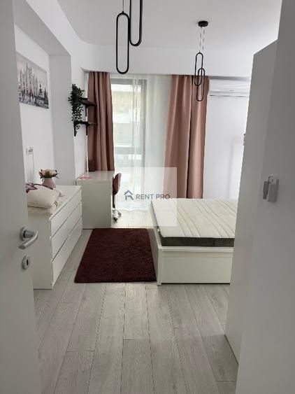 Apartament 2 camere de închiriat – Novum Politehnica | Etaj 8 - Poză 2