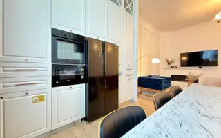 3 camere, central, ultra-modern! - Poză 13