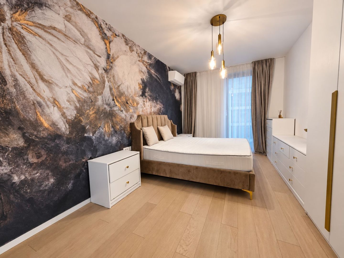 THE IVY | Un loc aparte. Gata să fie acasă. 2 camere • Terasă •Parcare - Poză 3
