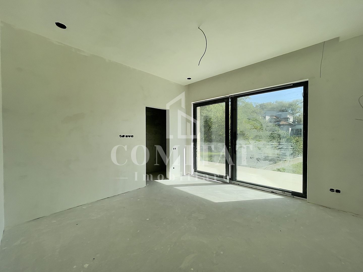 Vilă cu 5 camere zonă aproape de pădure cartier Făget - Poză 7