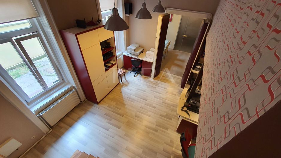Eleganță istorică în zona ultracentrală – aproape de Piața Avram Iancu - Poză 7