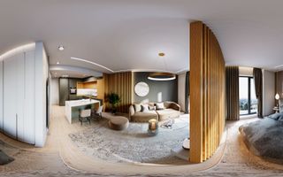 Studio Obor I Avrig Park 2 - Poză 10