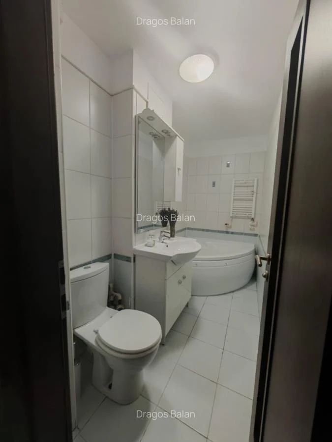 Garsoniera lux metrou LUJERULUI - Poză 3