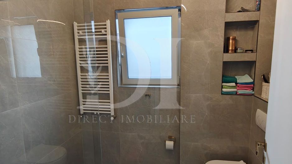 Apartament modern cu 3 camere | zona Vivo – Florești - Poză 12