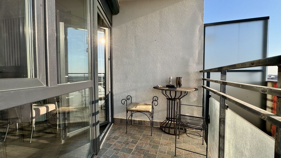 Apartament la cheie în zona Kaufland Banu Mărăcine - Poză 10