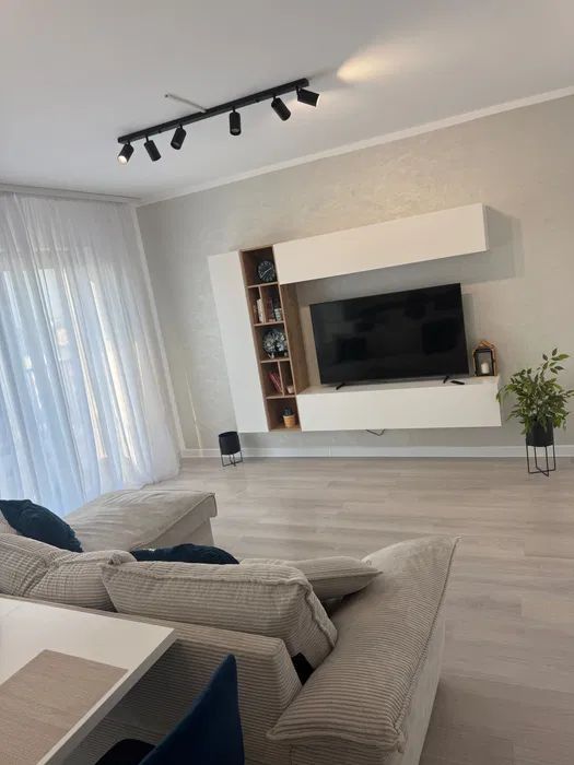 Apartament 2 camere Theodor Pallady / Complex EVIA / Loc de parcare - Poză 5