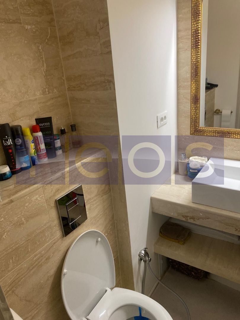 VANZARE PENTHOUSE EXCLUSIVIST UNIRII -ALBA IULIA - Poză 27
