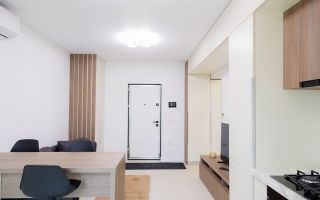 De inchiriat apartament cu 2 camere, zona Centru - Universitate, 550 euro - Poză 5