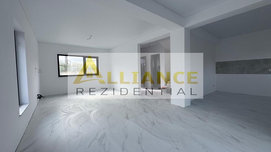 Casa Individuala - 4 camere - 2 bai - 320mp teren - Poză 6