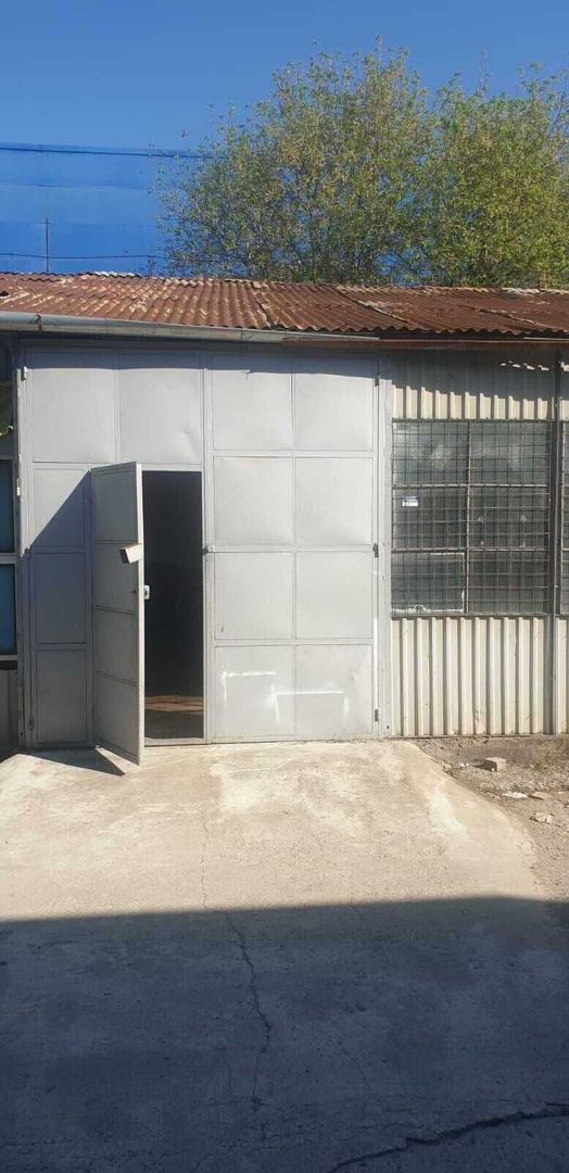 Spatiu Bartolomeu de inchiriat - Poză 1