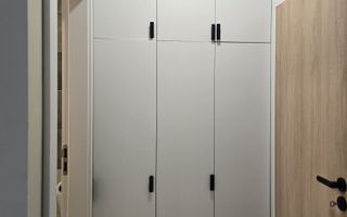 VANZARE APARTAMENT MODERN 3 CAMERE | IANCU NICOLAE | CURTE PROPRIE | - Poză 25