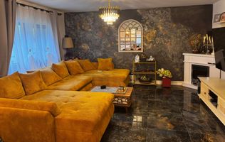 Casa premium - Prosumator, Brasov - Noua, 194 mp pe 517 mp teren