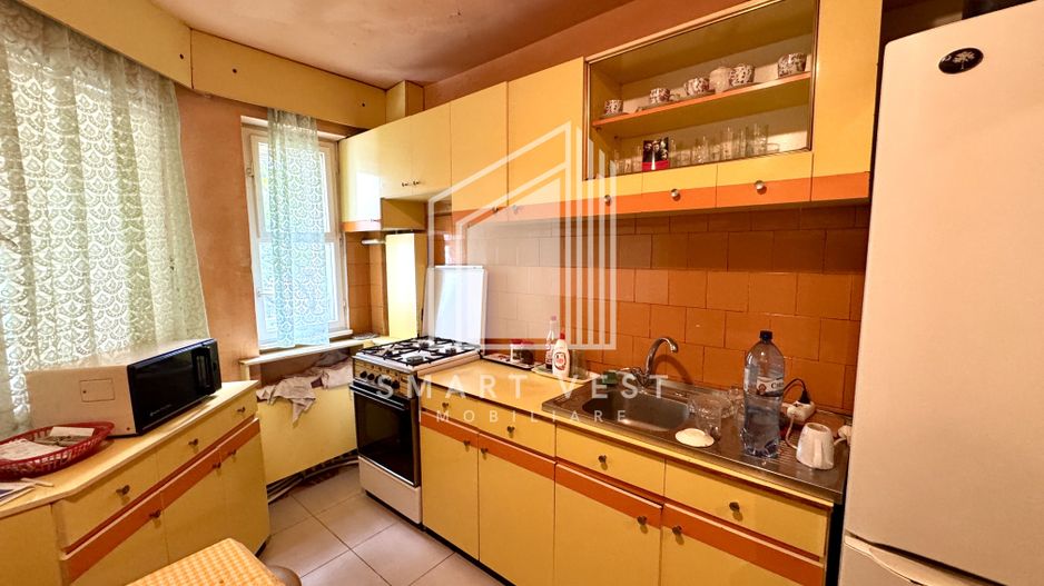 Apartament 3 camere de vânzare | 72 mp | Zona Micro 16 - Poză 10