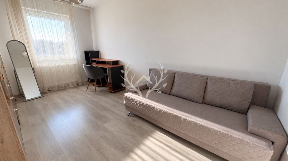 Apartament 3 camere cu terasa si parcare subterana – Intre Lacuri - Poză 4