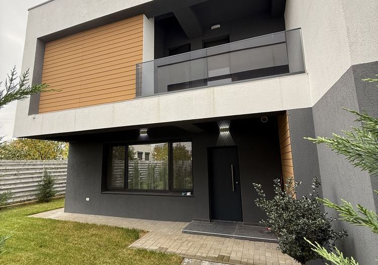 Casa de inchiriat Otopeni - Poză 8